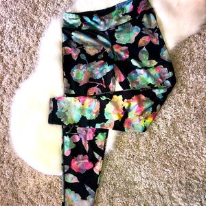 Live, Love, Dream Leggings